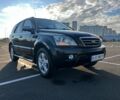 Киа Соренто 2007 в Киеве на Automoto.ua Черный Киа Соренто, объемом двигателя 2.5 л и пробегом 277 тыс. км за 4600 $, фото 1 на Automoto.ua