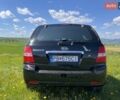 Киа Соренто 2007 в Киеве на Automoto.ua Черный Киа Соренто, объемом двигателя 2.5 л и пробегом 205 тыс. км за 5500 $, фото 5 на Automoto.ua