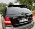 Черный Киа Соренто, объемом двигателя 2.5 л и пробегом 240 тыс. км за 5600 $, фото 13 на Automoto.ua