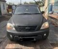 Киа Соренто 2007 в Синельниковом на Automoto.ua Черный Киа Соренто, объемом двигателя 2.5 л и пробегом 162 тыс. км за 3700 $, фото 1 на Automoto.ua