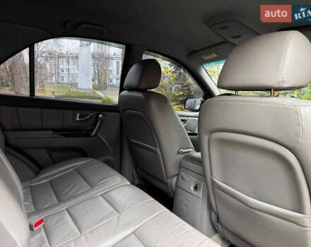 Чорний Кіа Соренто, об'ємом двигуна 2.5 л та пробігом 226 тис. км за 8490 $, фото 28 на Automoto.ua