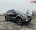Чорний Кіа Соренто, об'ємом двигуна 2.5 л та пробігом 320 тис. км за 8299 $, фото 2 на Automoto.ua
