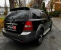 Чорний Кіа Соренто, об'ємом двигуна 2.5 л та пробігом 226 тис. км за 8490 $, фото 5 на Automoto.ua