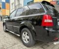 Чорний Кіа Соренто, об'ємом двигуна 2.5 л та пробігом 270 тис. км за 7200 $, фото 8 на Automoto.ua