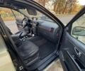 Черный Киа Соренто, объемом двигателя 2.5 л и пробегом 300 тыс. км за 6000 $, фото 8 на Automoto.ua