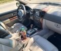 Черный Киа Соренто, объемом двигателя 2.5 л и пробегом 308 тыс. км за 4850 $, фото 7 на Automoto.ua