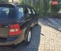 Чорний Кіа Соренто, об'ємом двигуна 2.5 л та пробігом 244 тис. км за 9000 $, фото 6 на Automoto.ua