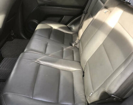 Черный Киа Соренто, объемом двигателя 3.34 л и пробегом 285 тыс. км за 7700 $, фото 35 на Automoto.ua