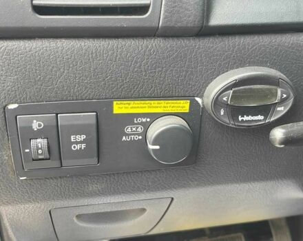 Черный Киа Соренто, объемом двигателя 2.5 л и пробегом 240 тыс. км за 8999 $, фото 13 на Automoto.ua