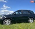 Киа Соренто 2007 в Киеве на Automoto.ua Черный Киа Соренто, объемом двигателя 2.5 л и пробегом 205 тыс. км за 5500 $, фото 1 на Automoto.ua