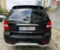 Чорний Кіа Соренто, об'ємом двигуна 2.5 л та пробігом 270 тис. км за 7200 $, фото 7 на Automoto.ua