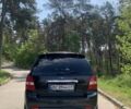 Киа Соренто 2007 в Киеве на Automoto.ua Черный Киа Соренто, объемом двигателя 2.5 л и пробегом 242 тыс. км за 9500 $, фото 8 на Automoto.ua