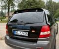 Черный Киа Соренто, объемом двигателя 2.5 л и пробегом 240 тыс. км за 5600 $, фото 15 на Automoto.ua