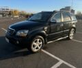 Киа Соренто 2007 в Киеве на Automoto.ua Черный Киа Соренто, объемом двигателя 2.5 л и пробегом 277 тыс. км за 4600 $, фото 2 на Automoto.ua