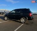 Киа Соренто 2007 в Киеве на Automoto.ua Черный Киа Соренто, объемом двигателя 2.5 л и пробегом 277 тыс. км за 4600 $, фото 1 на Automoto.ua