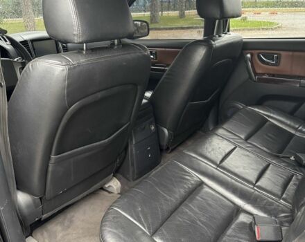 Киа Соренто 2007 в Харькове на Automoto.ua Черный Киа Соренто, объемом двигателя 2.5 л и пробегом 240 тыс. км за 3800 $, фото 13 на Automoto.ua