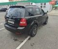 Черный Киа Соренто, объемом двигателя 3.3 л и пробегом 247 тыс. км за 7000 $, фото 3 на Automoto.ua