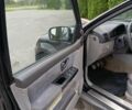 Чорний Кіа Соренто, об'ємом двигуна 2 л та пробігом 307 тис. км за 3899 $, фото 5 на Automoto.ua