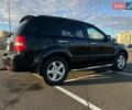 Киа Соренто 2007 в Киеве на Automoto.ua Черный Киа Соренто, объемом двигателя 2.5 л и пробегом 277 тыс. км за 4600 $, фото 7 на Automoto.ua