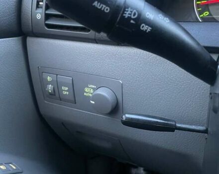 Черный Киа Соренто, объемом двигателя 2.5 л и пробегом 250 тыс. км за 8200 $, фото 22 на Automoto.ua