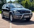 Чорний Кіа Соренто, об'ємом двигуна 2.5 л та пробігом 248 тис. км за 2950 $, фото 1 на Automoto.ua