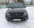 Чорний Кіа Соренто, об'ємом двигуна 2.5 л та пробігом 203 тис. км за 7500 $, фото 1 на Automoto.ua