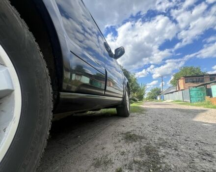 Черный Киа Соренто, объемом двигателя 2.5 л и пробегом 280 тыс. км за 4499 $, фото 14 на Automoto.ua