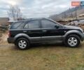 Чорний Кіа Соренто, об'ємом двигуна 2.5 л та пробігом 193 тис. км за 7500 $, фото 2 на Automoto.ua