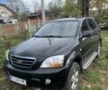 Киа Соренто 2007 в Бориславе на Automoto.ua Черный Киа Соренто, объемом двигателя 2.5 л и пробегом 280 тыс. км за 4700 $, фото 1 на Automoto.ua