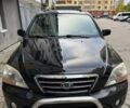 Чорний Кіа Соренто, об'ємом двигуна 2.5 л та пробігом 270 тис. км за 7200 $, фото 2 на Automoto.ua