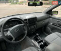 Киа Соренто 2007 в Калуше на Automoto.ua Черный Киа Соренто, объемом двигателя 2.5 л и пробегом 211 тыс. км за 8100 $, фото 9 на Automoto.ua