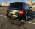 Киа Соренто 2007 в Киеве на Automoto.ua Черный Киа Соренто, объемом двигателя 2.5 л и пробегом 277 тыс. км за 4600 $, фото 7 на Automoto.ua