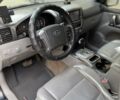 Чорний Кіа Соренто, об'ємом двигуна 2.5 л та пробігом 270 тис. км за 7200 $, фото 12 на Automoto.ua