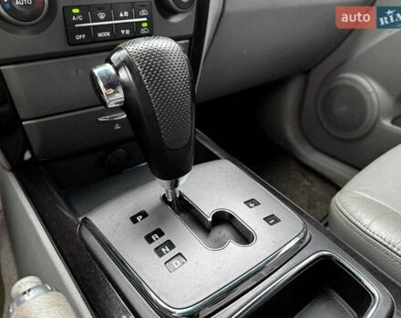 Чорний Кіа Соренто, об'ємом двигуна 2.5 л та пробігом 226 тис. км за 8490 $, фото 21 на Automoto.ua