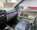 Чорний Кіа Соренто, об'ємом двигуна 2.5 л та пробігом 200 тис. км за 3700 $, фото 10 на Automoto.ua