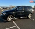 Киа Соренто 2007 в Киеве на Automoto.ua Черный Киа Соренто, объемом двигателя 2.5 л и пробегом 277 тыс. км за 4600 $, фото 5 на Automoto.ua