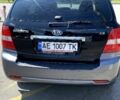 Черный Киа Соренто, объемом двигателя 2.5 л и пробегом 120 тыс. км за 10000 $, фото 4 на Automoto.ua