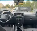 Киа Соренто 2007 в Киеве на Automoto.ua Черный Киа Соренто, объемом двигателя 2.5 л и пробегом 240 тыс. км за 6100 $, фото 4 на Automoto.ua