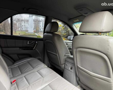 Чорний Кіа Соренто, об'ємом двигуна 2.5 л та пробігом 226 тис. км за 8490 $, фото 28 на Automoto.ua