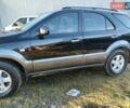 Чорний Кіа Соренто, об'ємом двигуна 2.5 л та пробігом 193 тис. км за 7500 $, фото 3 на Automoto.ua