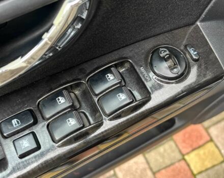 Черный Киа Соренто, объемом двигателя 2.5 л и пробегом 240 тыс. км за 8999 $, фото 18 на Automoto.ua