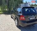 Чорний Кіа Соренто, об'ємом двигуна 2.5 л та пробігом 244 тис. км за 9000 $, фото 3 на Automoto.ua