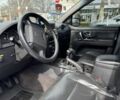 Черный Киа Соренто, объемом двигателя 2.5 л и пробегом 3 тыс. км за 5500 $, фото 4 на Automoto.ua
