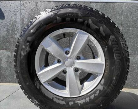 Черный Киа Соренто, объемом двигателя 2.5 л и пробегом 210 тыс. км за 5500 $, фото 18 на Automoto.ua