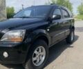 Киа Соренто 2007 в Киеве на Automoto.ua Черный Киа Соренто, объемом двигателя 2.5 л и пробегом 242 тыс. км за 9500 $, фото 5 на Automoto.ua