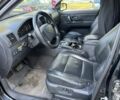 Чорний Кіа Соренто, об'ємом двигуна 2.5 л та пробігом 300 тис. км за 4800 $, фото 5 на Automoto.ua