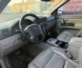 Черный Киа Соренто, объемом двигателя 2.5 л и пробегом 233 тыс. км за 4500 $, фото 6 на Automoto.ua