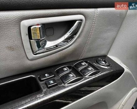 Чорний Кіа Соренто, об'ємом двигуна 2.5 л та пробігом 226 тис. км за 8490 $, фото 11 на Automoto.ua