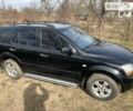 Черный Киа Соренто, объемом двигателя 2.5 л и пробегом 277 тыс. км за 8500 $, фото 2 на Automoto.ua