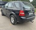 Киа Соренто 2007 в Киеве на Automoto.ua Черный Киа Соренто, объемом двигателя 2.5 л и пробегом 240 тыс. км за 6100 $, фото 1 на Automoto.ua